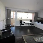 Haus Nordseeresidenz Wohnung 76
