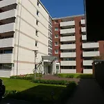 Haus Nordseeresidenz Wohnung 76