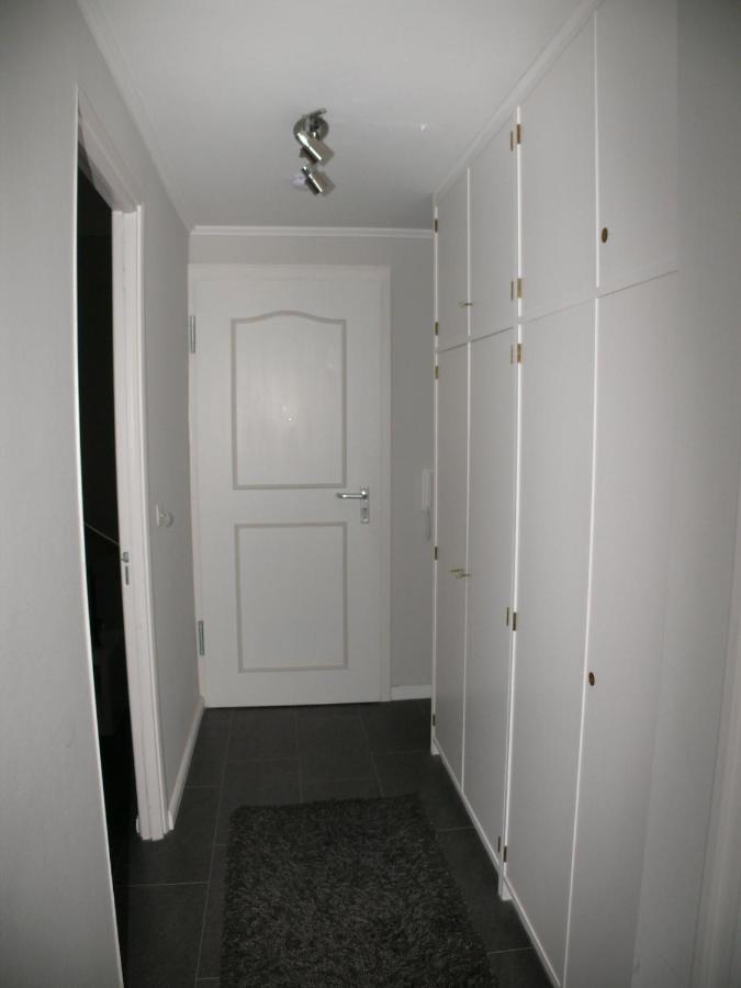 Apartment Haus Nordseeresidenz 76 Westerland